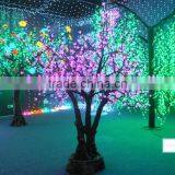 LED Bonsai Cheery Blossom Tree