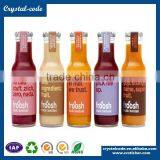 Label Logo Water Resistant Sticker Paper Custom Water Bottle Label thumbnail-2