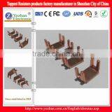 High Power 3W With 0.0003 Ohm Resistors 1%,5%