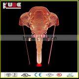 Hot Sale 3D Indoor Decorative Cordless Table Lamp for Custom