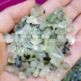 Prenhite Small Tumbled Stone