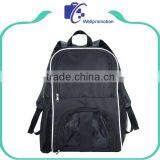 2016 New Design Polyester School Backpack / Customized Wholesaler Backpack Bag thumbnail-5
