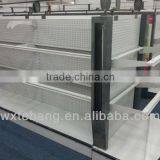 High Quality Displayed Classic Beautiful Cosmetic Dressing Shelves thumbnail-1