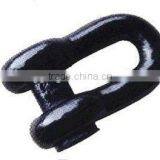 D Type Anchor Joining Shackle (End Shackle) thumbnail-1