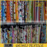 Traditional Chinese Fabric for Small Textil Pillow thumbnail-1