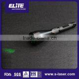 Long Life Outdoor Adventures Professional Design Laser Flashlight,silver Led Flashlight thumbnail-1