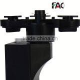 Layout Field Widespread Side Step From Maiker Anti-glare Lens Led Cob Track Light thumbnail-4