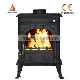 European hotsale coal fireplace