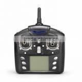 Wltoys Q202 RC Drone 2.4G 4CH 6 Axis Aircraft Carrier RC Quadcopter With LED RTF thumbnail-4