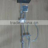 Square Shower Sliding Bar thumbnail-1