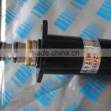 KOBELCO EXCAVATOR GENUINE PART SOLENOID VALVE KDRDE5K-31/G24YB50