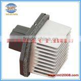 Blower Motor Resistor For 2008-2013 Mitsubishi Lancer /Outlander 2.0L 2.4 3.0 Ac Heater Switch Control 4P1685 7802A006 RU-691 thumbnail-4