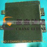Pbo2 Titanium Anode for Making Perchlorate