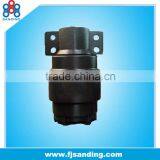 Skid Steer Attachments China Carrier Spare Part Undercarriage Roller thumbnail-1