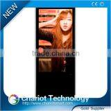 2016 Advertising Stand Lcd Touch Display With Low Price on Sale. thumbnail-1