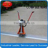 Cheaper Price High Quality Road Concrete Vibrating Screed With Honda Engine thumbnail-4