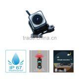 Hign End Super HD Night Vision MCCD Camera With 135 Degree Wide Horizontal View Angle thumbnail-1