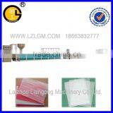 LGEPE-120 Foam Sheet Production Line Configuration/EPE Sheet Extrusion Line/sheet Making Machinery thumbnail-3