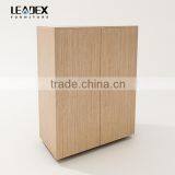 Knocked Down Structure Office Use Woode Storage Cabinet thumbnail-1