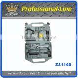 60pc Hand Mini Tool Set