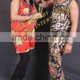 New Style Sublimated Cool Team Best Latest Custom Basketball Jersey Design 2015 thumbnail-1