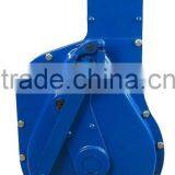 16t 20t Rack Jack / Mechanical Jack / Steel Jack Type QD