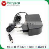 China Supplier ac 100-240v to dc 12v 2 Amp 2a 1.5a 1a Power Adapter thumbnail-3