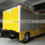 Emergency Car for Sale thumbnail-1