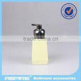 New Ceramic Tumbler Bathroom Set Soap Dispenser for ho Wholesaler thumbnail-1