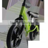 Orig. RIDE Kids Balance Bike Children's First Pink Balance Bike thumbnail-1
