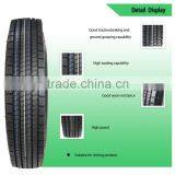 2016 Hot Sale China Supplier New Truck Tires225/70R19.5 thumbnail-6