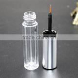 Empty Eyeliner Container With Metallic Cap for Cosmetic Use thumbnail-3
