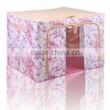 2015 New in China Xiamen Socks Storage Box