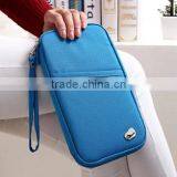 Multi-functional China Supplier Hot Selling Cute Wholesale Passport Holders