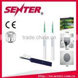 STS821 1.25mm LC/MU Cleaning Pen 1.25 One Click Cleanclicker Fiber Optic