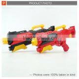 Cool Air Soft Gun Crystal Bullet Soft Bullet Gun Toys for Kids thumbnail-5