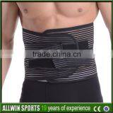 Premium Fitness Neoprene Ladies Waist Protection Belt thumbnail-4