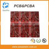 High Quality Electronic Circuit Board Printing
