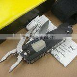 OEM Multi-purpose Tool Folding Knife With Flashlight