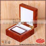 Small Finished Luxury Wooden Box thumbnail-4