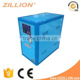 Zillion wholesale 5HP water-cooled air cooled water chillers for industry indrustrial chiler screw 2HP to 50HP china supplier