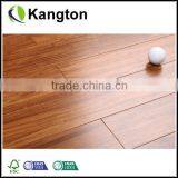 Natural/ Carbonized Strand Woven Solid Bamboo Flooring
