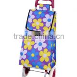 Factory outlet Luggage cart,shopping cart