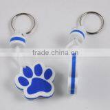 Guangzhou Factory Floatable Keychain, Foam Floating Key Chain