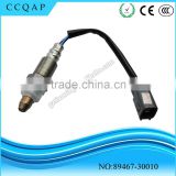 High performance denso type engine o2 lambda oxygen sensor replacement 89467-30010 for Toyota