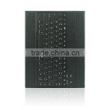 2013 Latest Keyboard Mould Bluetooth Keyboard for Samsung Galaxy Note 8.0