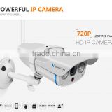 Wifi IP Camera C7816WIP 15M IR distance Wireless 720P Security Camera outdoor alarm system camera