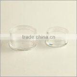 3ml,5ml,10ml PS Acrylic Clear Jar From China Factory thumbnail-2