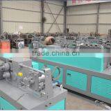 Wire Straightening & Cutting 14mm Straightener Machine /iron and Rebar Type thumbnail-2