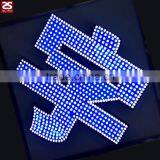 High Brightness Led Letter Lights Sign thumbnail-2